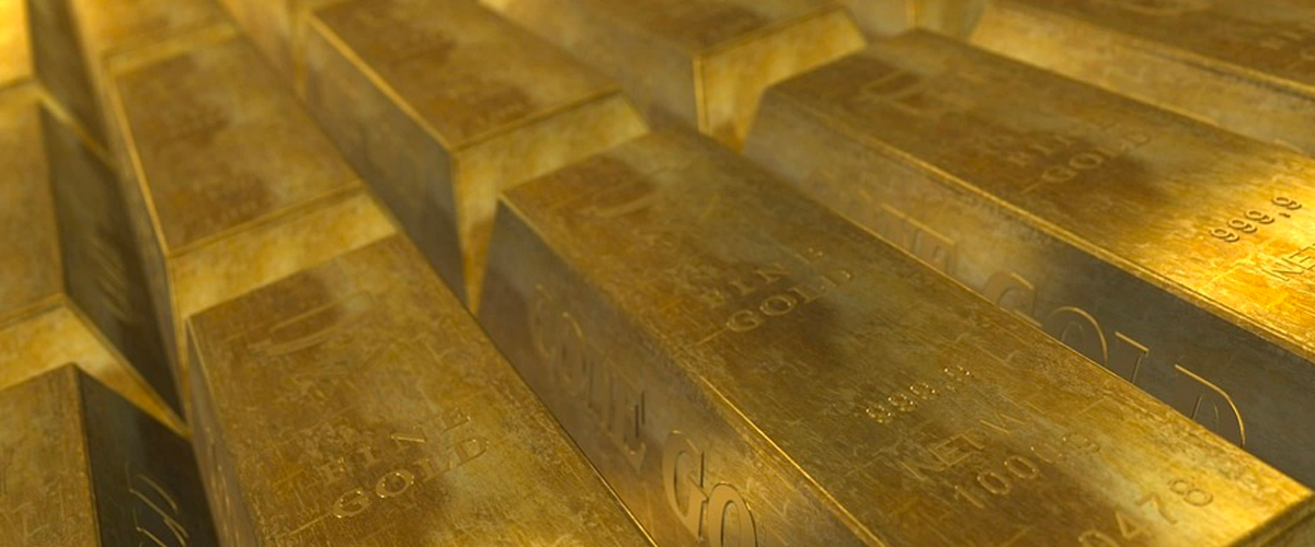 The biggest gold projects in the world