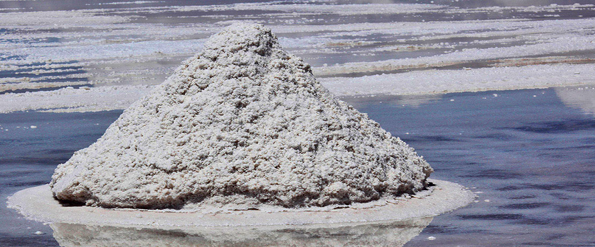 India to auction newly found lithium reserve